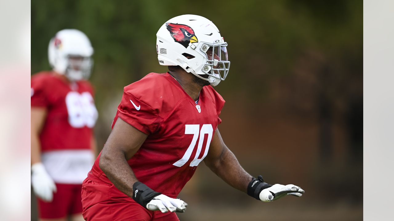 Kyzir White proving Arizona Cardinals right early into Arizona tenure