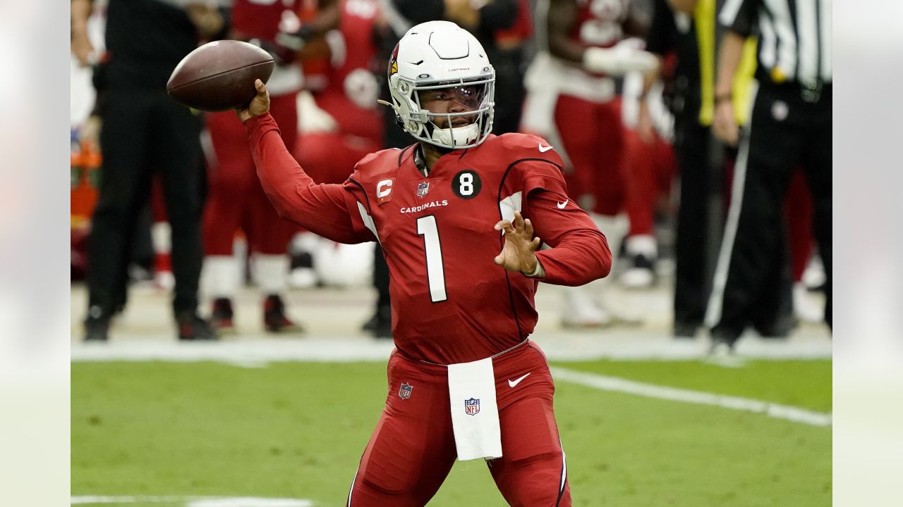 Cardinals finally recognize loss to Lions in hilarious video