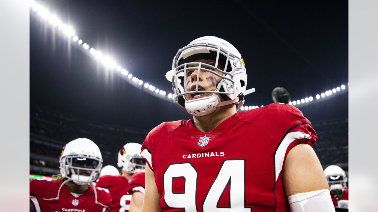 Arizona Cardinals losing skid continues after 20-19 loss to