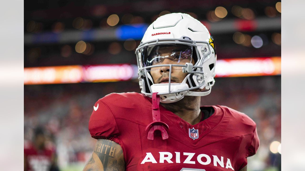 Broncos at Cardinals game gallery: Photos from Denver's 2023 preseason  opener