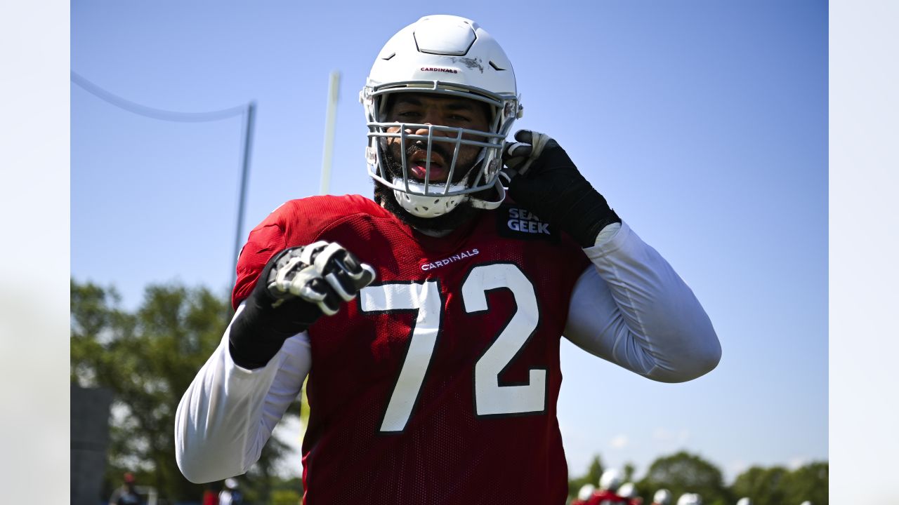 Arizona Cardinals to have joint preseason practice with Tennessee Titans