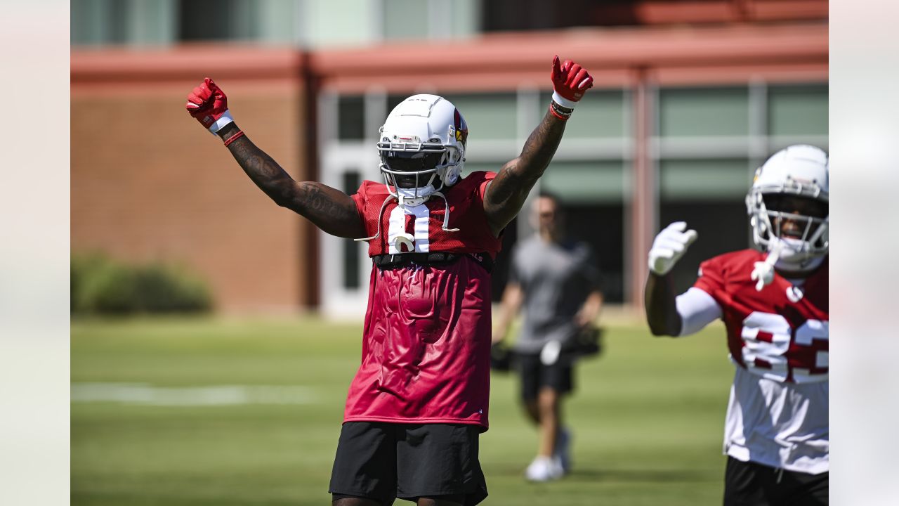 Waiver Wire Huge Part Of Cardinals' Week 1 Roster