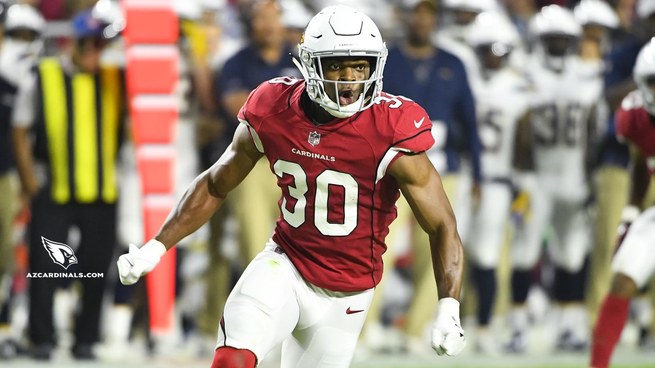 CARDINALS HAVE NEW UNIS! #nfl #nflcontent #nflfootball #nflvideos #azc