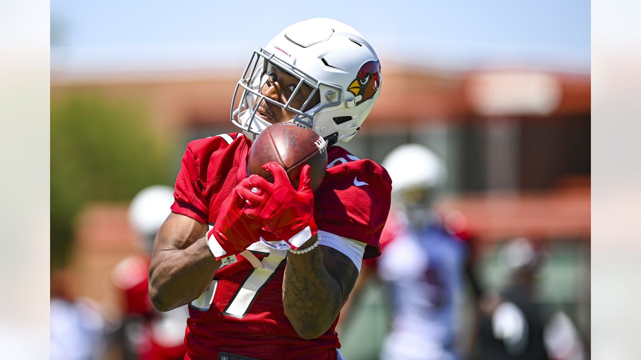 Arizona Cardinals' NFC West rivals work through eventful offseason