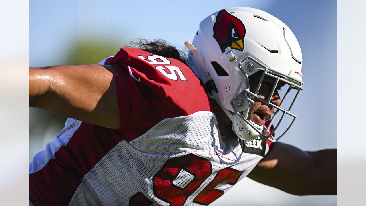 Chandler Jones Covid update: Cardinals place pass rusher on Covid/Reserve  list in Week 6 - DraftKings Network