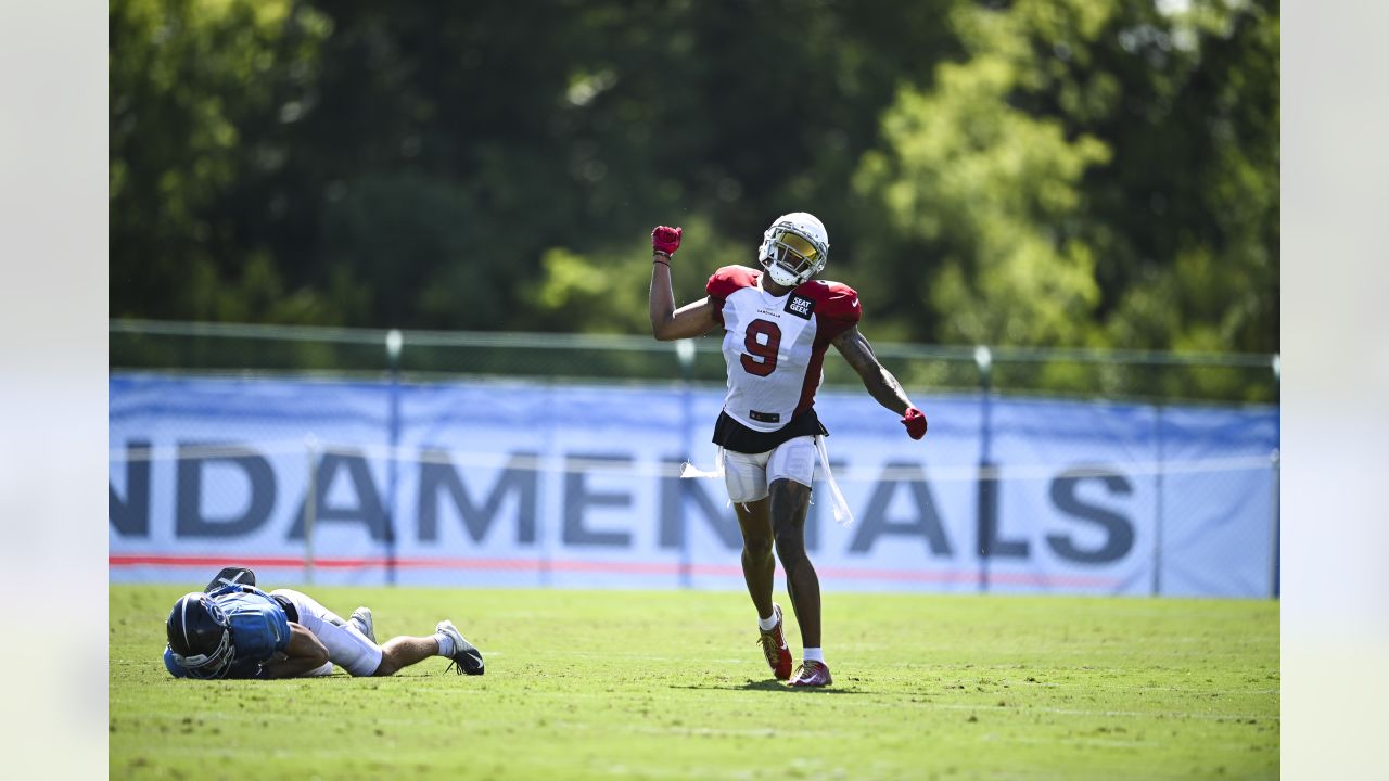 Cedar Cliff alum Andrew Ford enjoying new role with NFL's Arizona Cardinals  