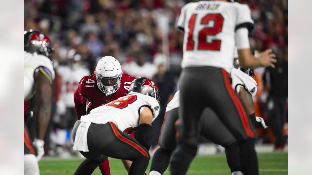 Arizona Cardinals on X: Only @Buddabaker3 days till kickoff 