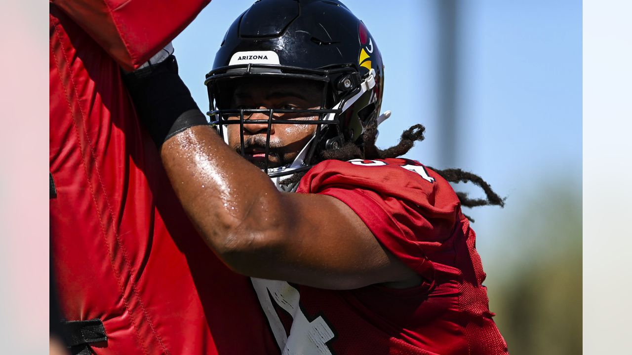 : Deandre Hopkins Arizona Cardinals Red Youth 8-20