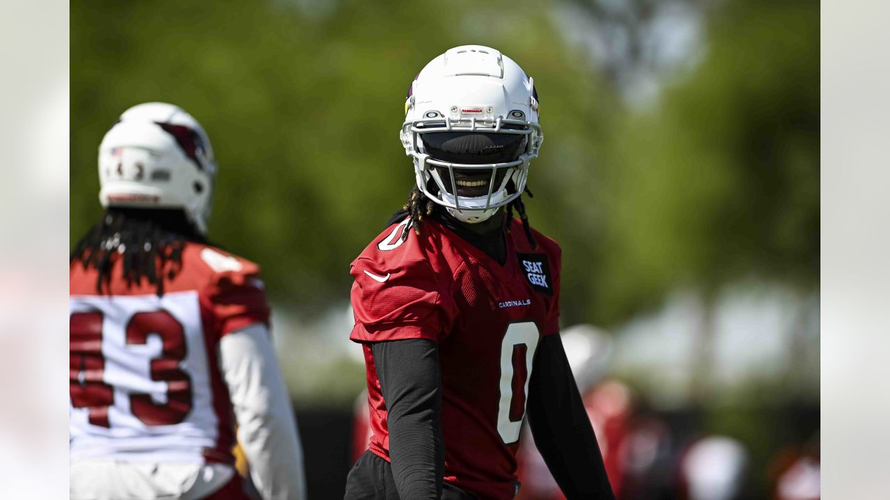 Gameday leftovers: Cardinals regroup; Isaiah Simmons' role grows