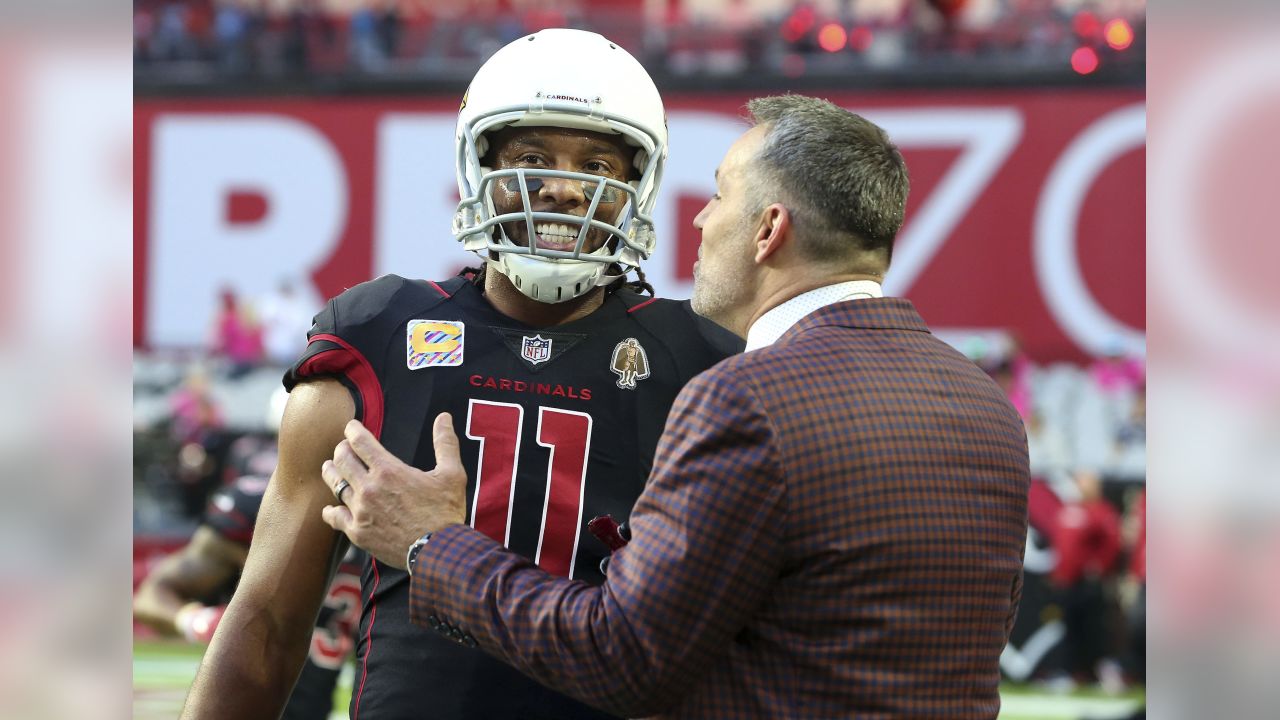 ESPN names Larry Fitzgerald Cardinals Player of the Decade - Cardiac Hill