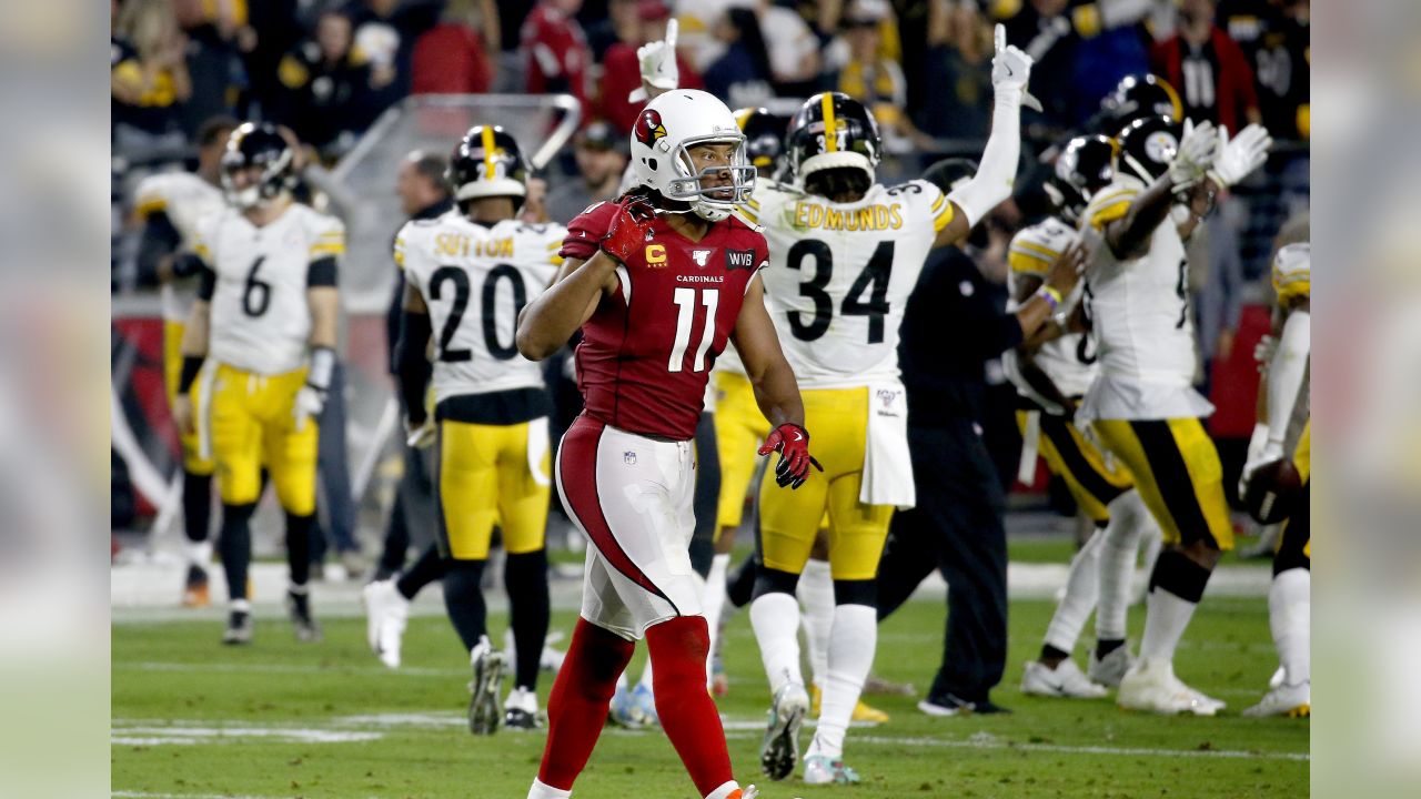 Kyler Murray rips Cardinals' strategy after fourth-down interception as  frustration mounts