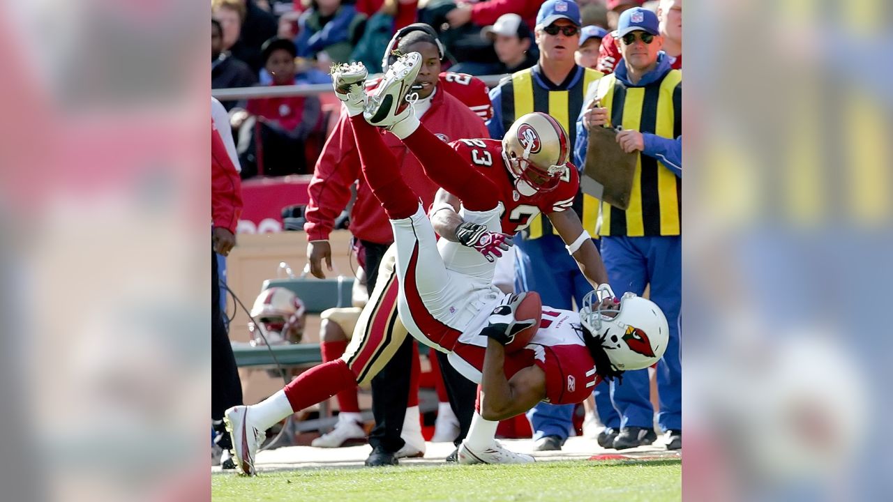 Around the NFC West, Week 1 picks: 49ers travel to Chicago, Cardinals host  Chiefs - Field Gulls