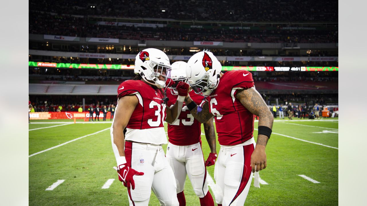 Arizona Cardinals mysteriously fire assistant coach Sean Kugler over an  incident in Mexico City