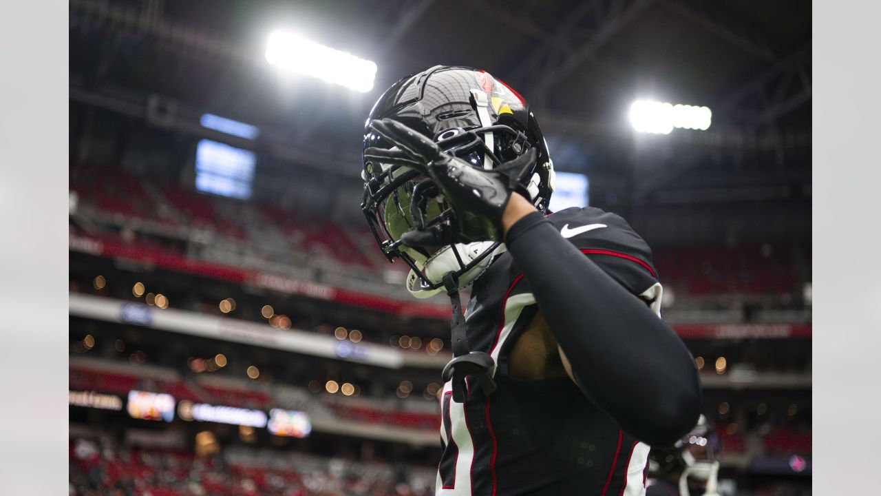 Cardinals' Antonio Hamilton Reveals He Suffered 2nd-Degree Burns in 'Freak  Accident', News, Scores, Highlights, Stats, and Rumors