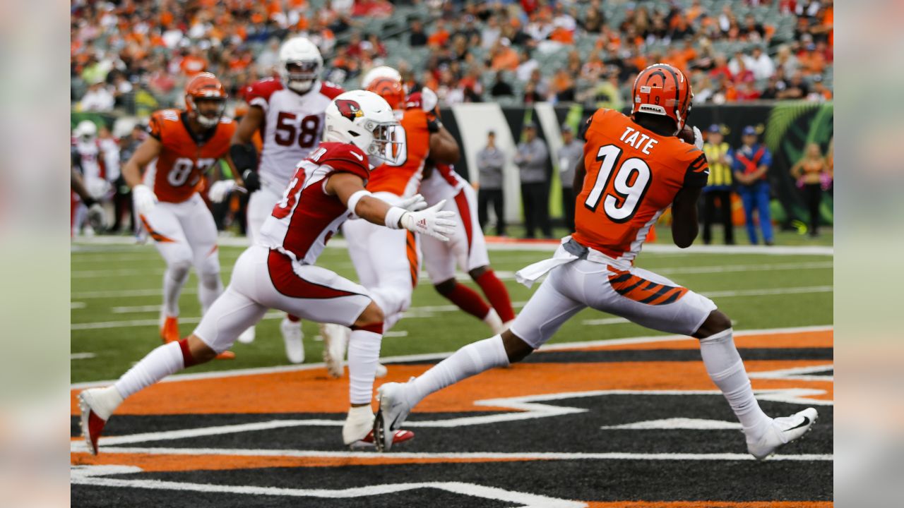 Cardinals win in the Jungle!, Attention all Arizona Cardinals & Cincinnati  Bengals fans: You excited football is back?! #AZvsCIN, By NFL Game Recaps