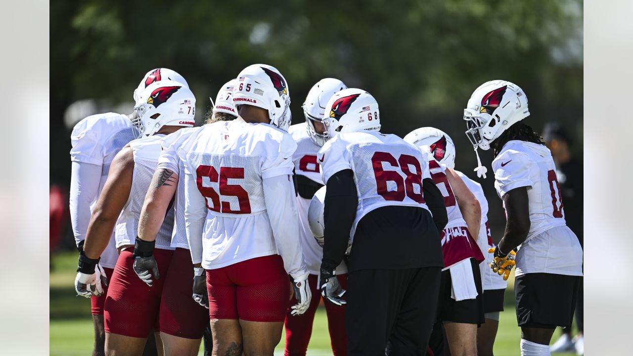 Postgame speeches highlight latest 'Hard Knocks' episode on Cardinals