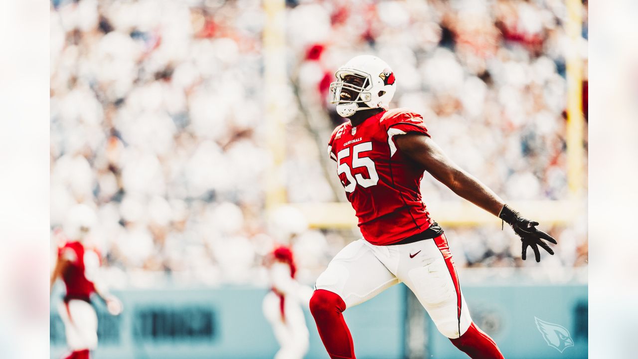 Rashard Lawrence 'pumped up' for Corey Peters' return to Cardinals