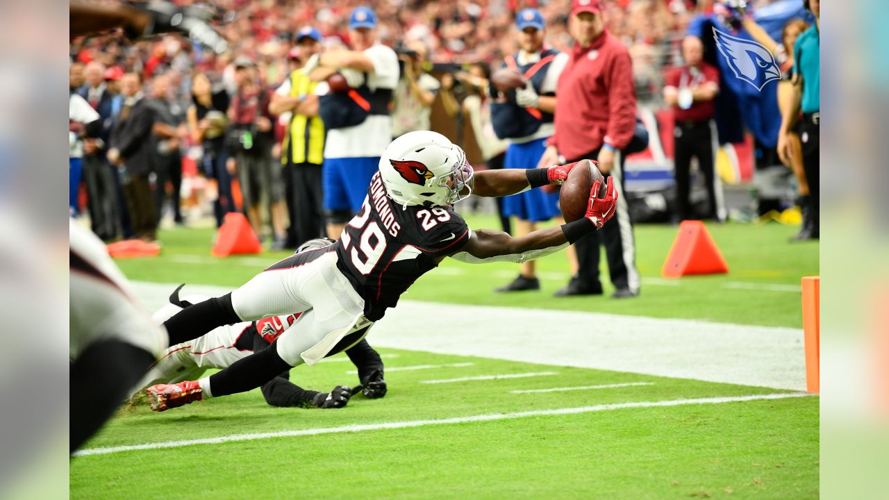 Falcons 33, Cardinals 34: A heart breaking effectively ends the season -  The Falcoholic