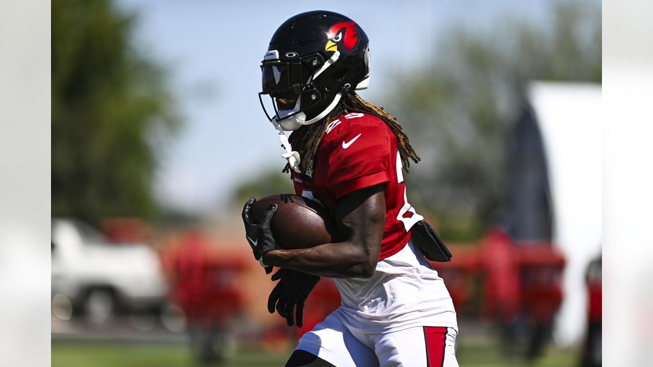 Antoine Wesley Can Replicate DeAndre Hopkins for the Arizona Cardinals