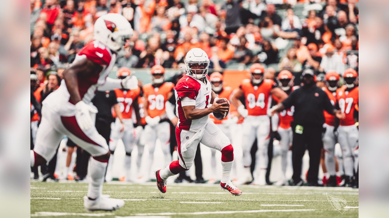 David Johnson Battles Back, But Proves Key To Cardinals' Offense