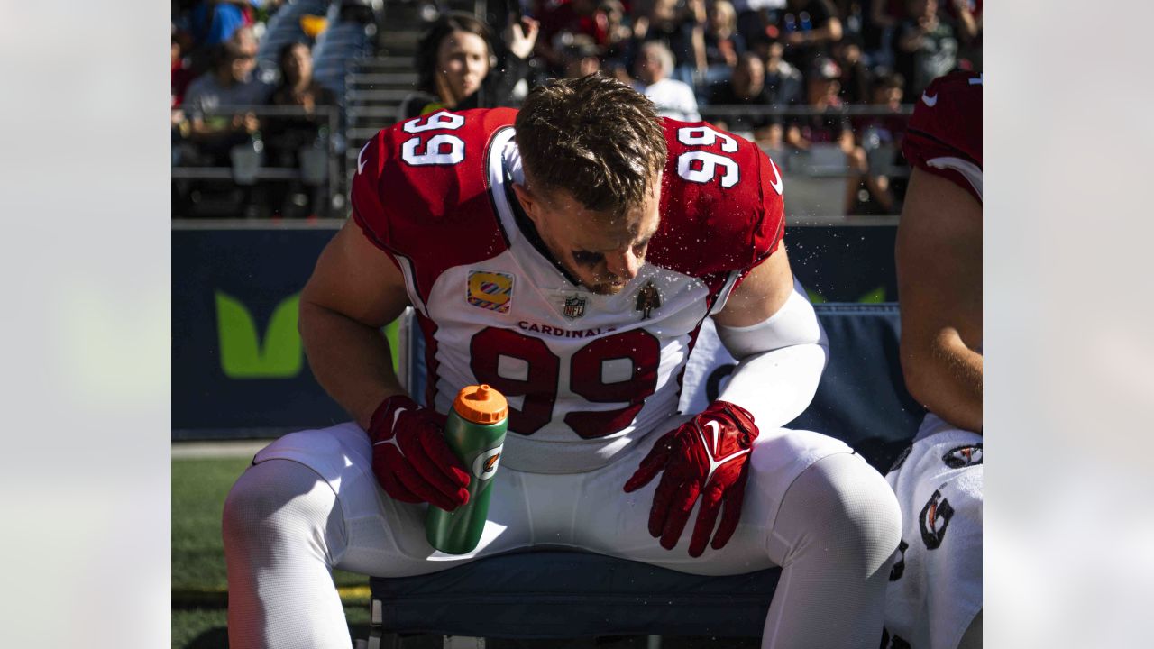 Arizona Cardinals on X: No. 99 for the Arizona Cardinals. https