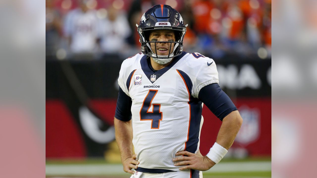 Thursday Night Football Preview: Denver Broncos travel to the Arizona  Cardinals - ESPN 98.1 FM - 850 AM WRUF