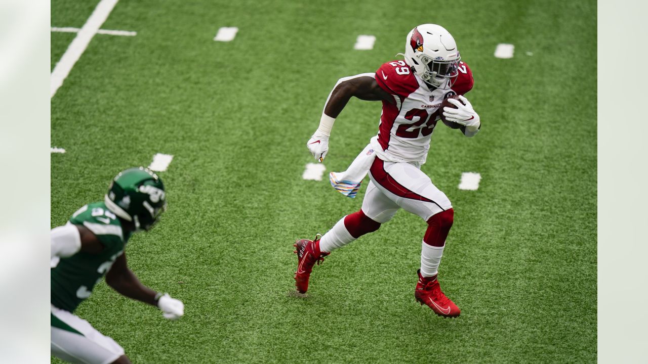 Do-it-all former CD East RB Chase Edmonds ready for bigger role with  Cardinals 