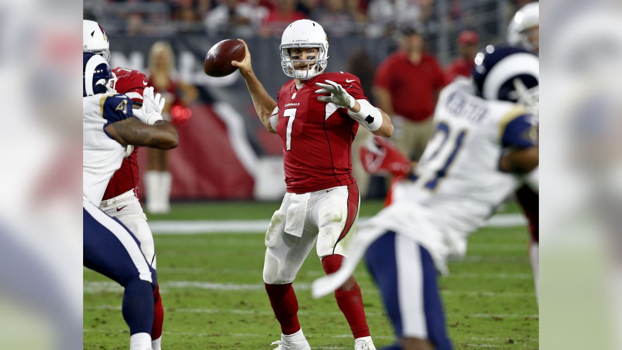 Rams Backup QB Has Bold Comment Ahead Of Cardinals Game - The Spun