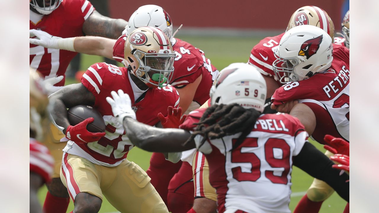 Cardinals Open Season With Big Win Against 49ers