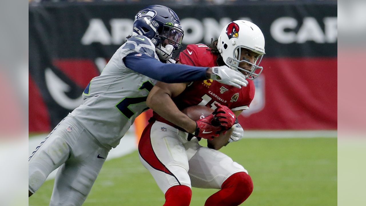 5 factors behind Cardinals WR Larry Fitzgerald thriving early in 2019