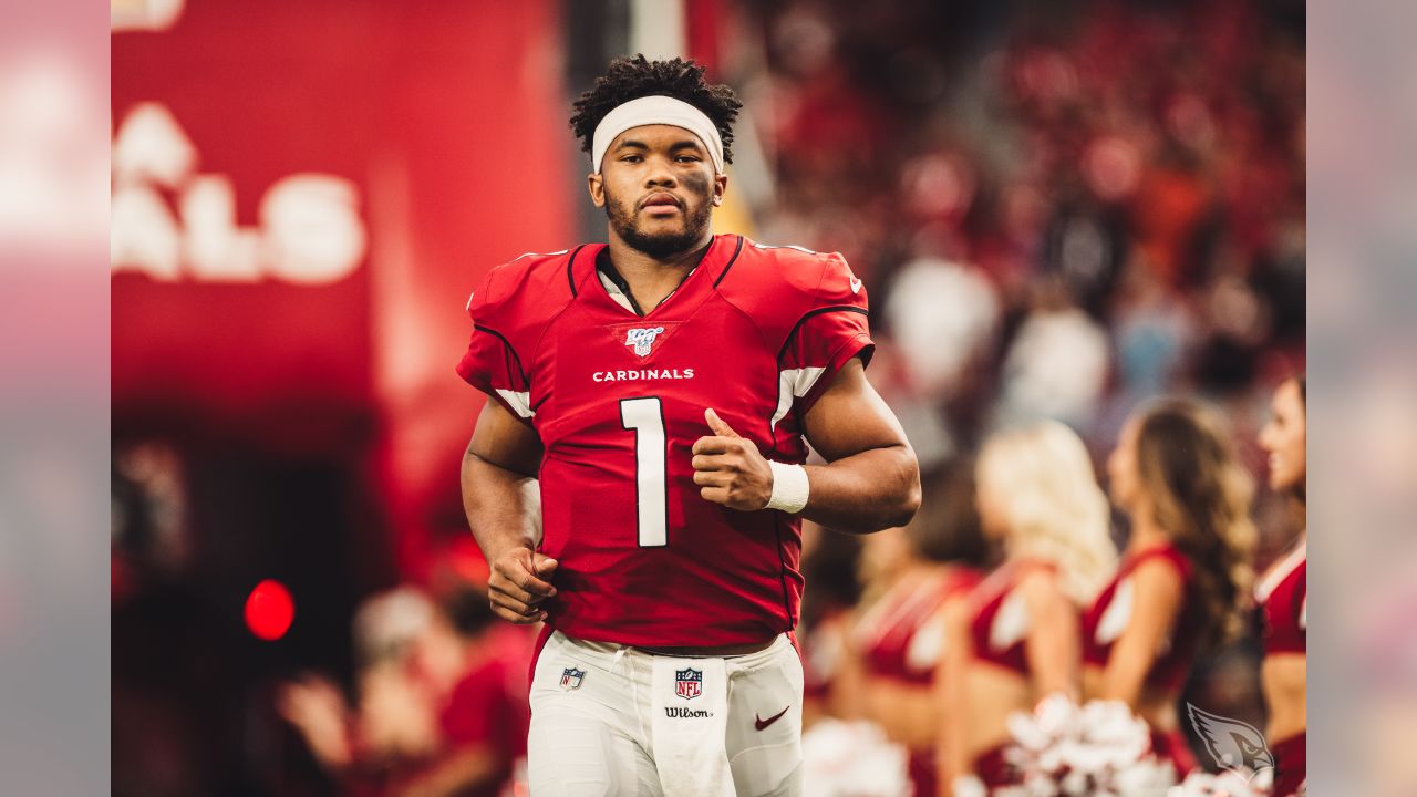 Kyler Murray could win rookie of the year, despite Cardinals