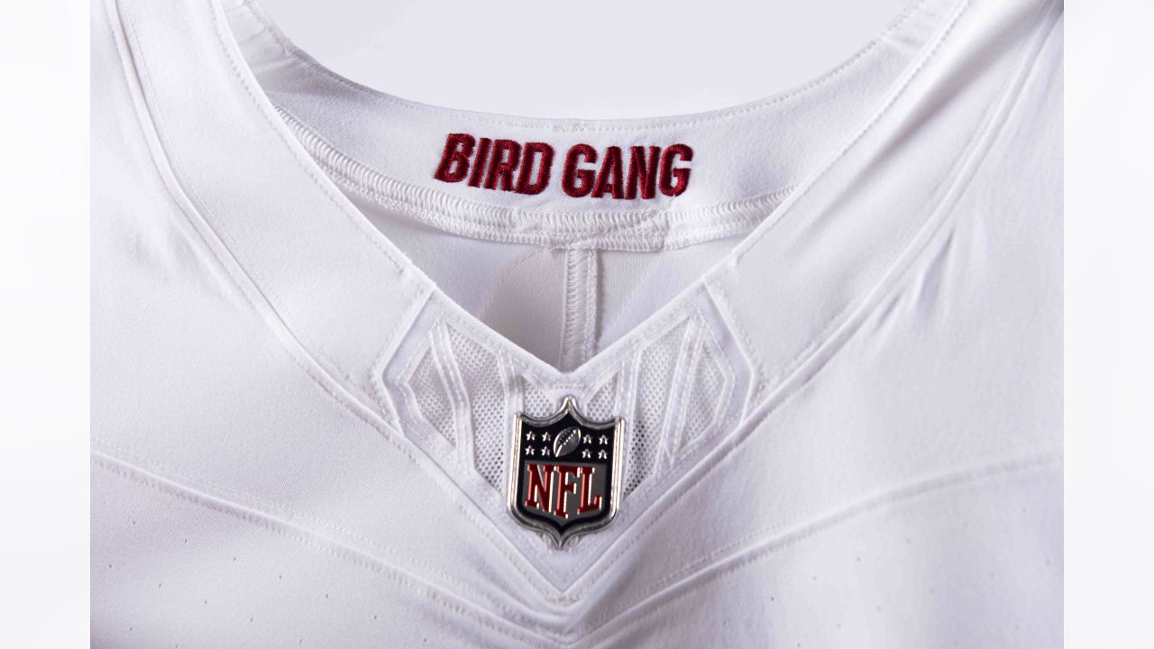 Arizona Cardinals unveil new uniforms, Get your Cardinals' jerseys, shirts,  and other apparel - FanNation