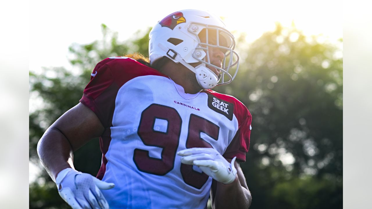 Zach Allen Named Arizona Cardinals' Biggest Loss in Free Agency - Sports  Illustrated Arizona Cardinals News, Analysis and More