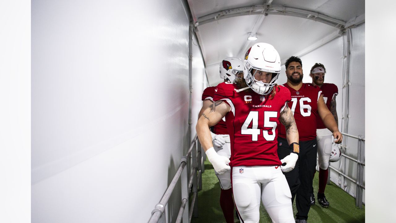 Cardinals fire OL coach Sean Kugler and offensive injuries mount