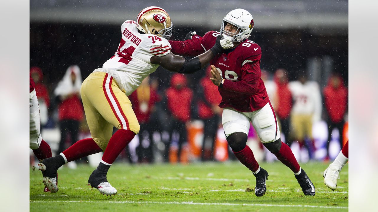 BREAKING NEWS: Arizona Cardinals fire oline coach Sean Kugler