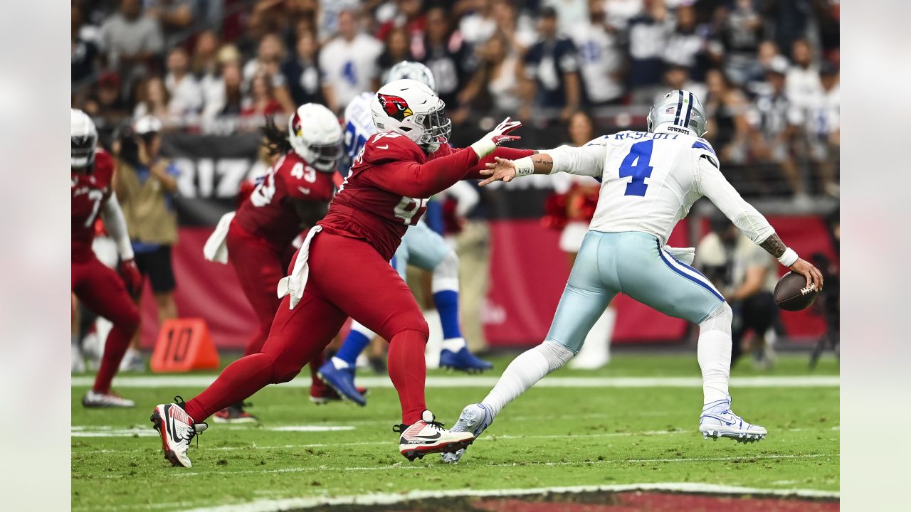 PHOTOS: Caitlyn's Top Pics Vs. Cowboys PHOTOS: Caitlyn's Top Pics Vs. Cowboys