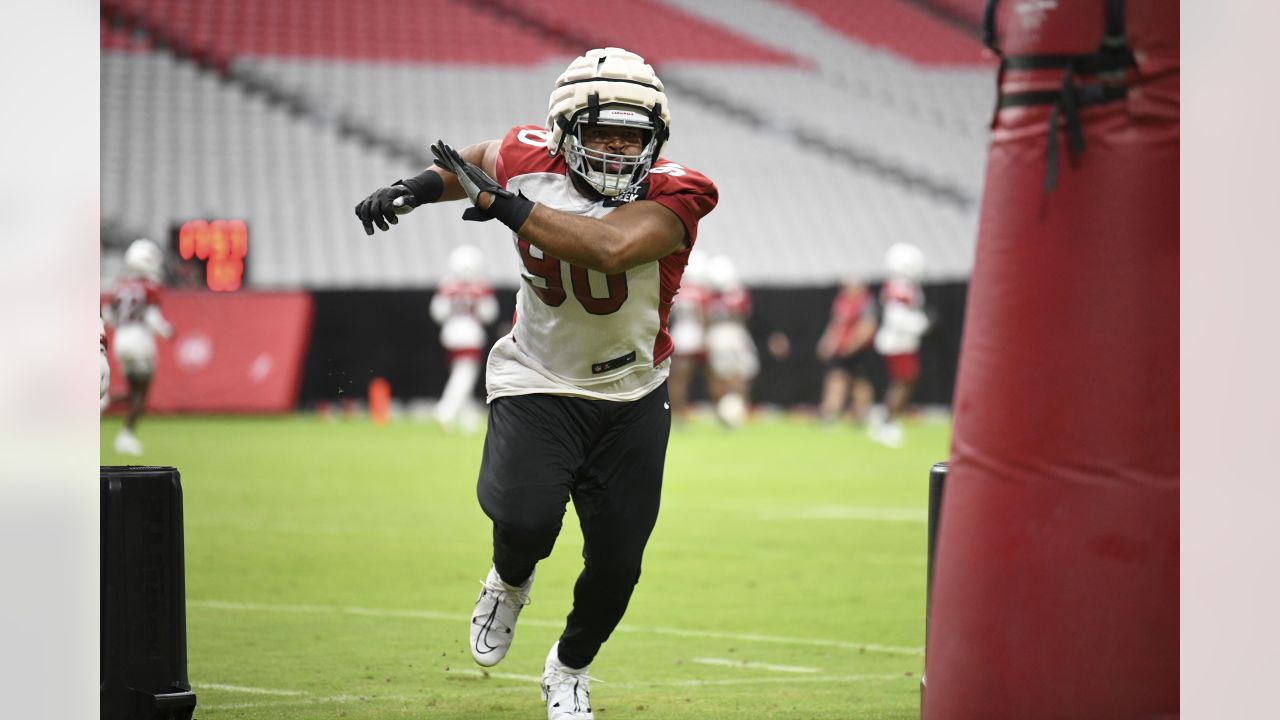 Cardinals' A.J. Green proving he 'can still flat out play