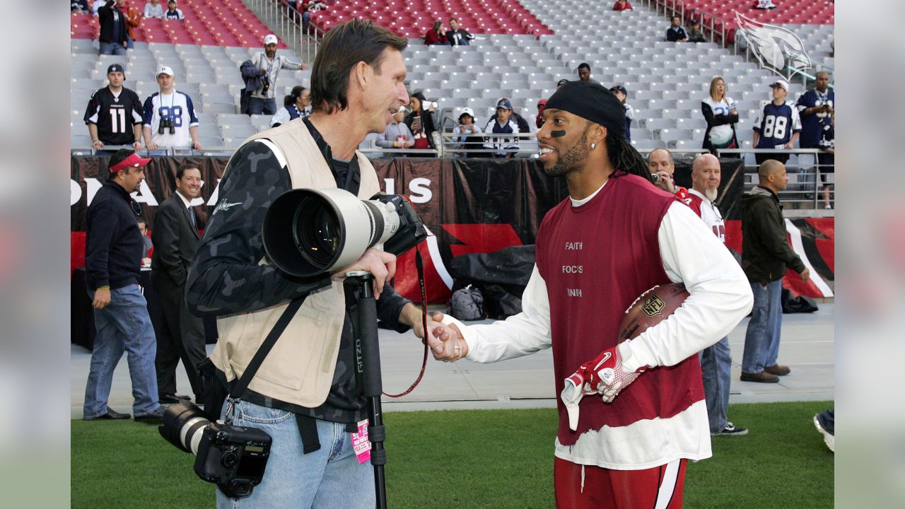 Hard Knocks for Arizona Cardinals? Michael Bidwill discusses HBO show