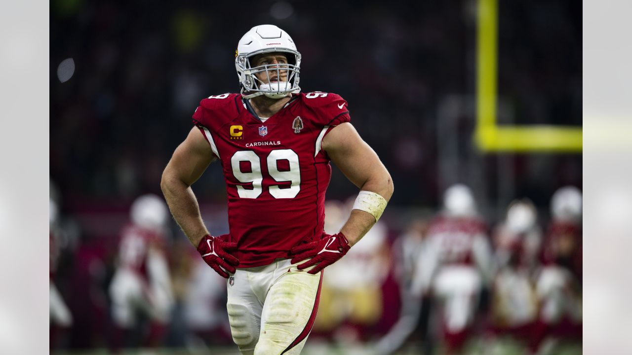 Rapid reaction: J.J. Watt signing with Arizona Cardinals shocks folks