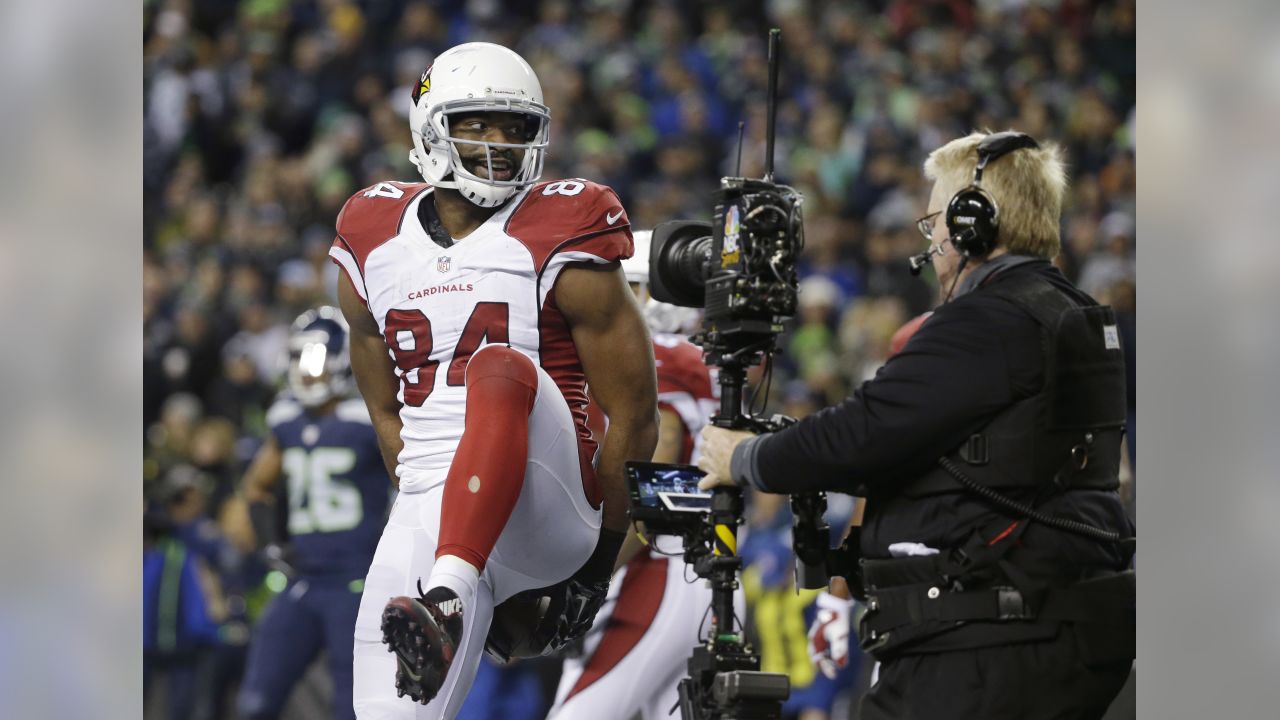 Bene Benwikere has solidified the Arizona Cardinals secondary - Revenge of  the Birds