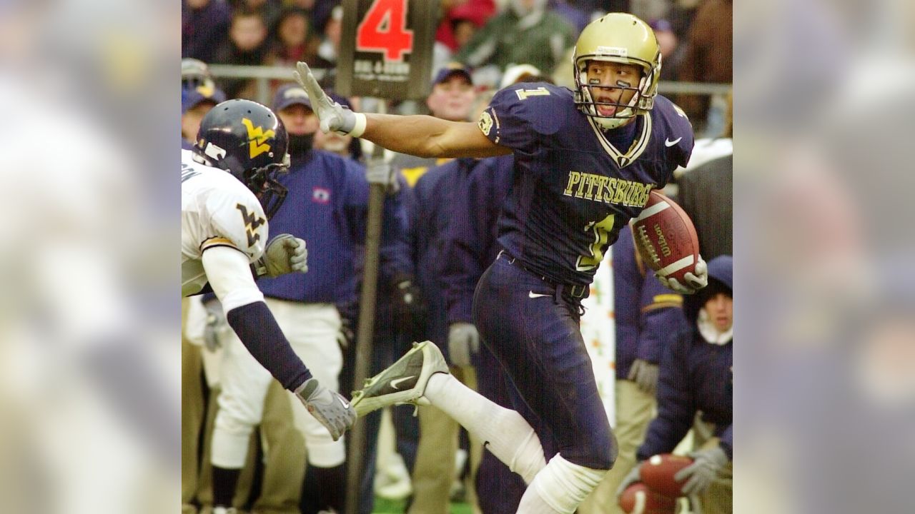 larry fitzgerald Archives - The Pitt News