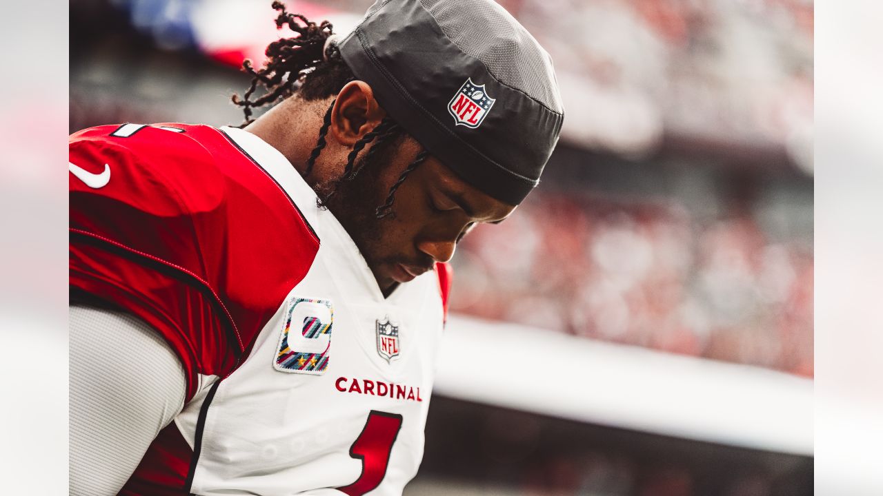 AZ Cardinals needed a miracle. Kyler Murray delivered and made epic TV