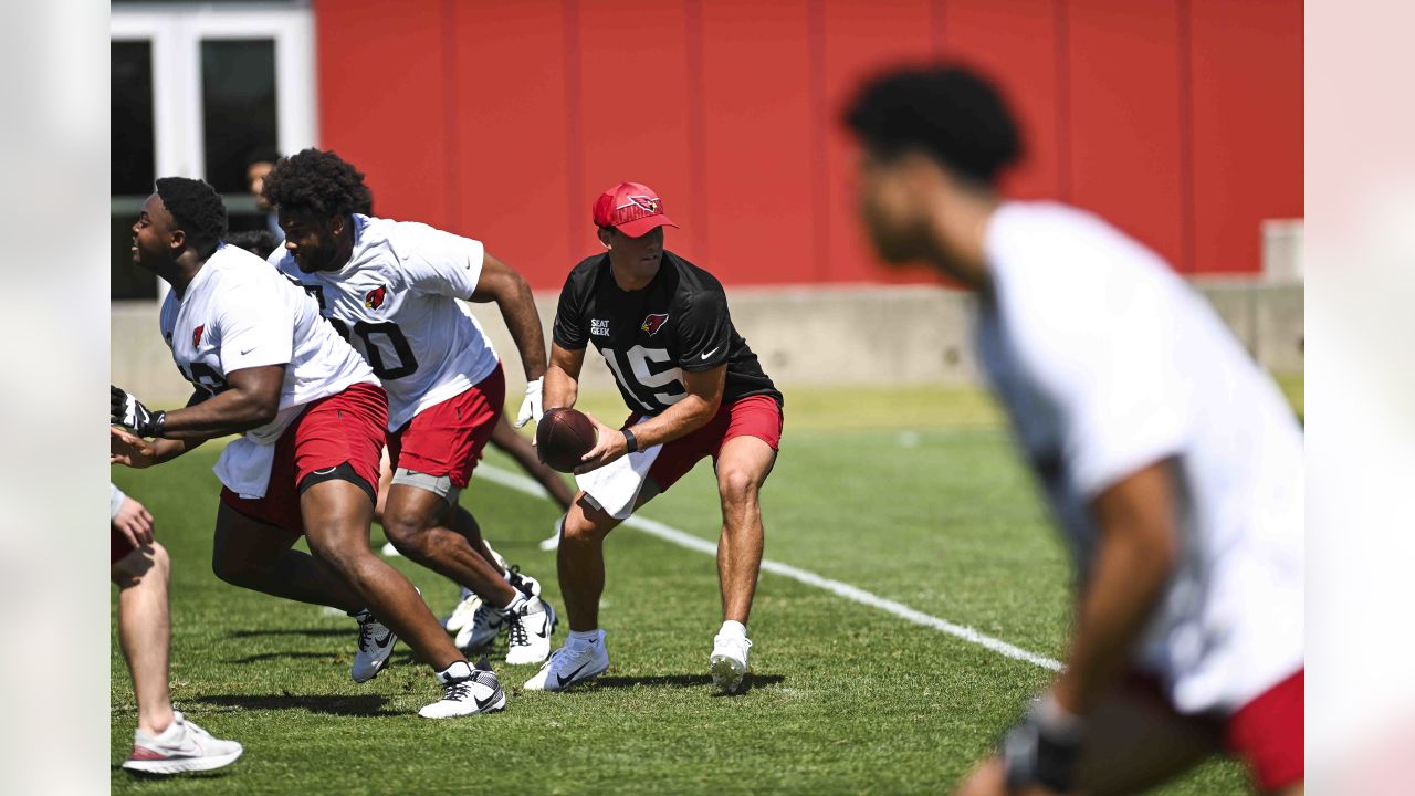 Cardinals rally to beat Broncos, 18-17, in a preseason game as QB Clayton  Tune makes his debut