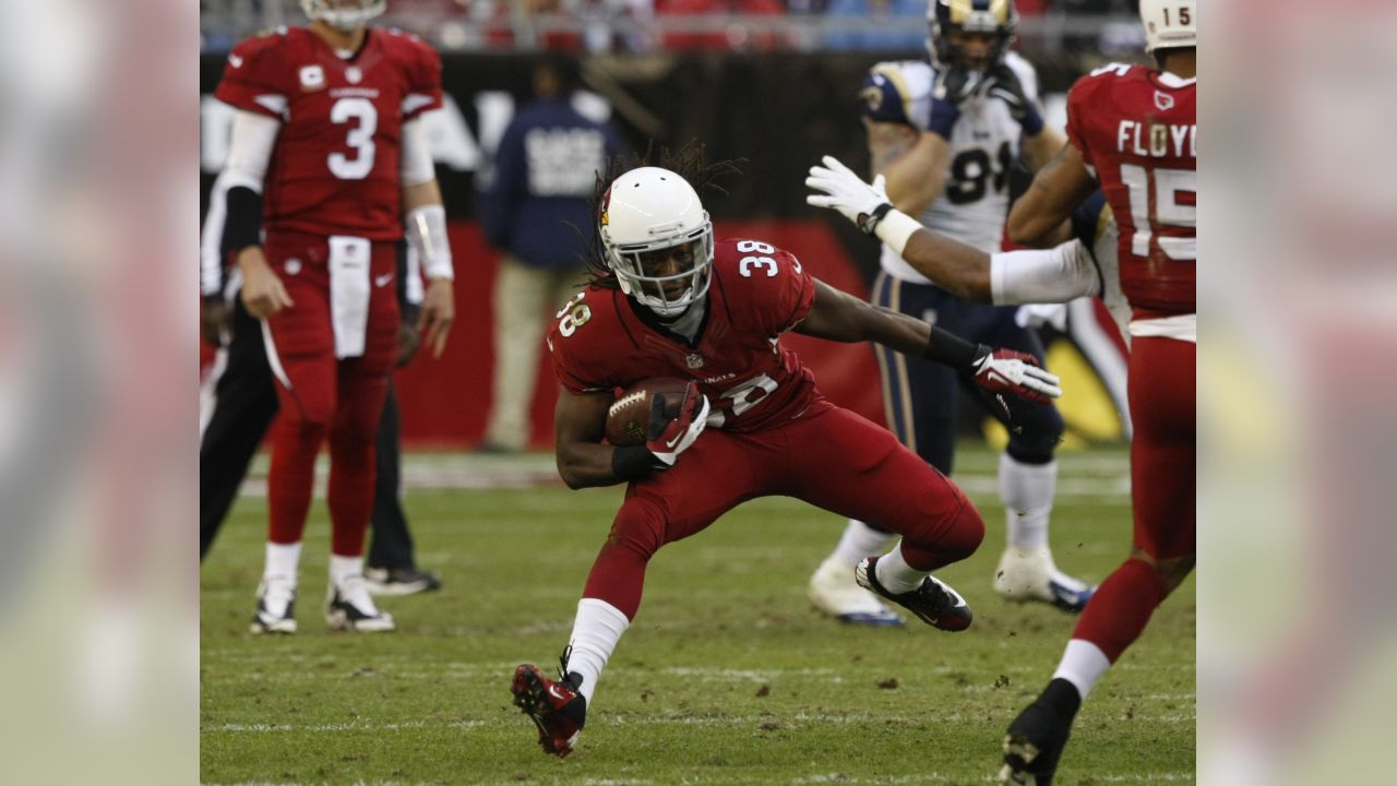 Pharoh Cooper - Arizona Cardinals Wide Receiver - ESPN