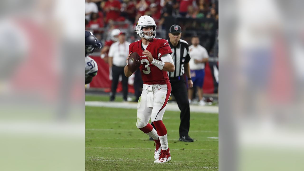 Former Arizona Cardinals QB Josh Rosen had his moments in the desert