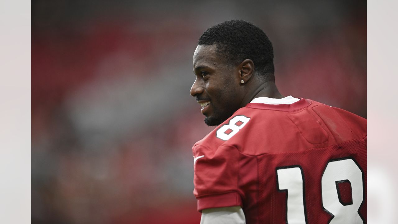 Arizona Cardinals re-sign A.J. Green to one-year contract