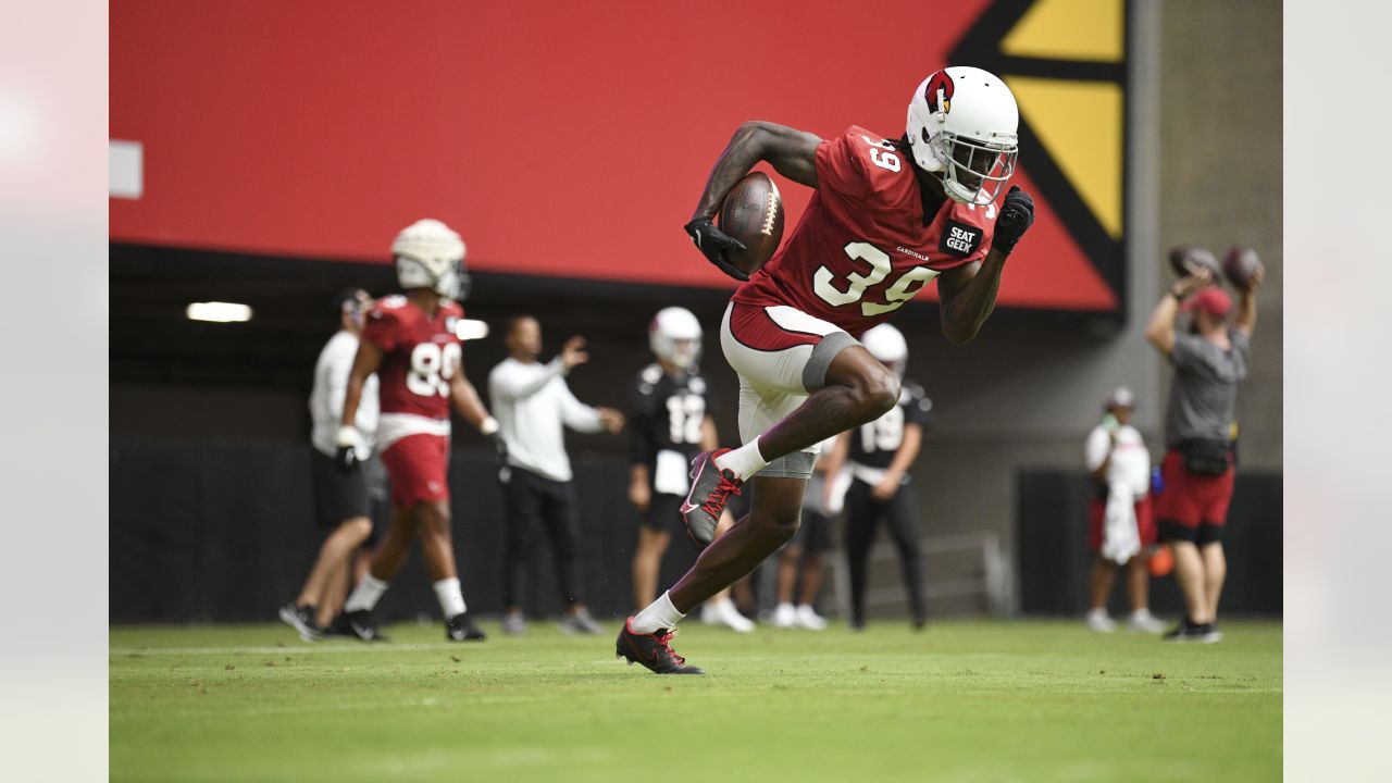 A.J. Green Stayed With Cardinals For Familiarity, Winning