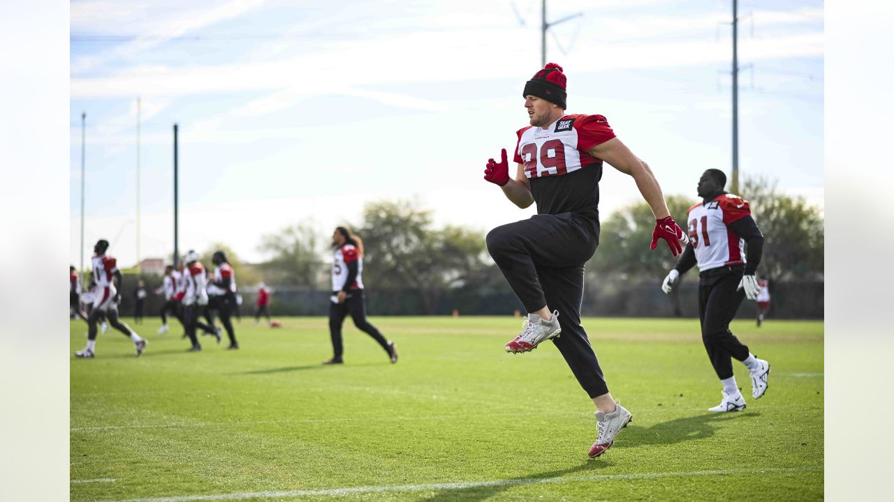 Arizona Cardinals on X: A.J. Green has reached 700 receptions for his  career. He joins DeAndre Hopkins, Antonio Brown, and Julio Jones as the  only active players with 700+ receptions and 10,000+