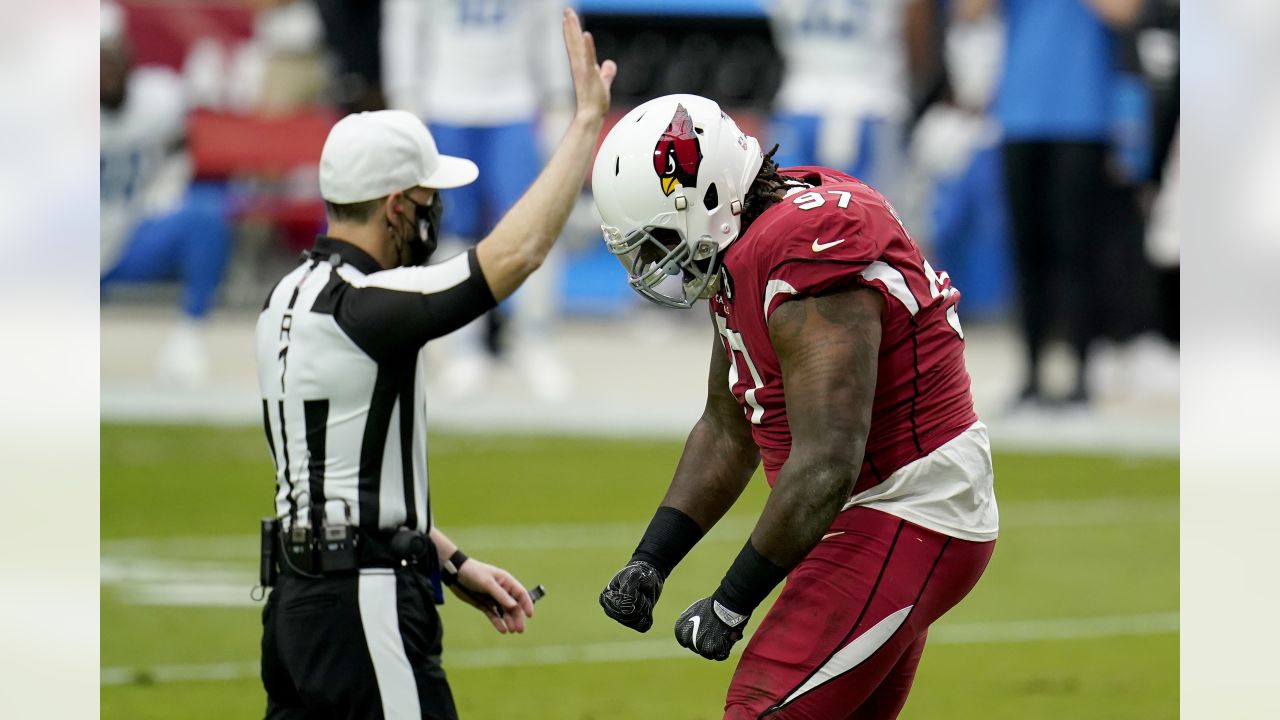 Cardinals finally recognize loss to Lions in hilarious video