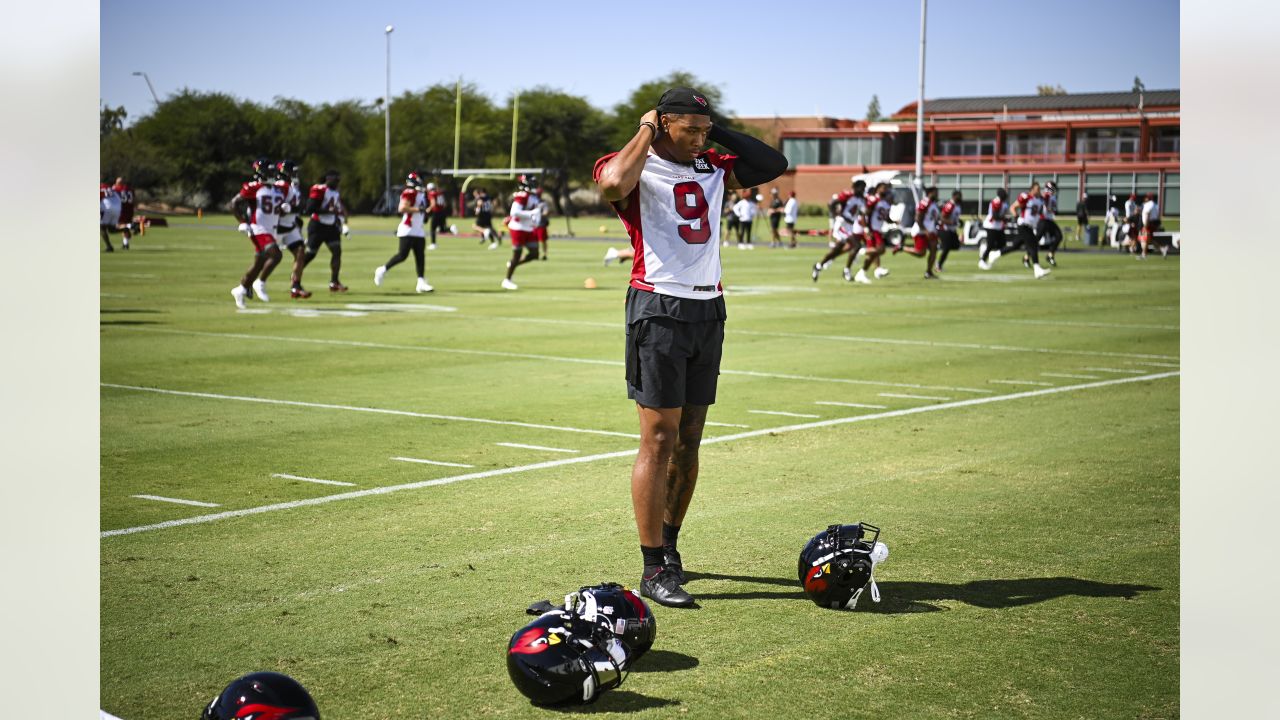 A.J. Green finds refreshing fit with DeAndre Hopkins, Cardinals